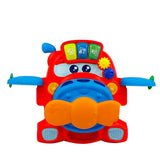 Winfun Correpasillos 2 en 1 Junior Jet - 6M+