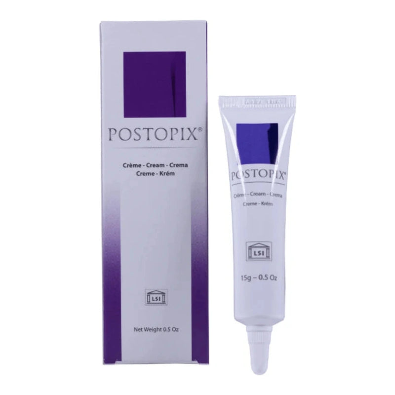 Xerolys Postopix Creme