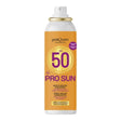 PostQuam Professional Pro Sun Spray SPF50+ 150 ml – flacon spray