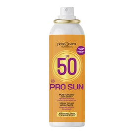 PostQuam Professional Pro Sun Spray SPF50+ 150 ml – flacon spray