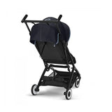 CYBEX Libelle Poussette Ultra Compacte - Ocean Blue