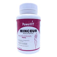 Pot PowerVit Minceur 400 mg 30 gélules