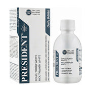 President Bain de Bouche White 200ml