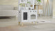 Viga Toys PolarB Littre Chef Cuisine avec Son 3A+ - Rose