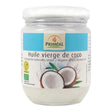 Priméal huile de coco vierge bio 200 g – pot