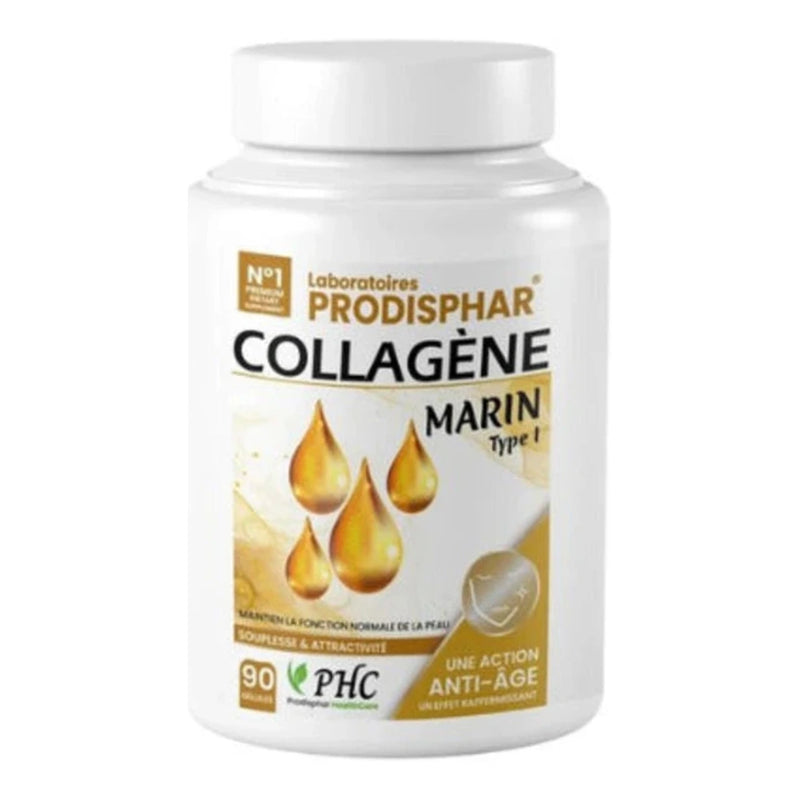 Prodisphar Collagene Marin 90 Gelules
