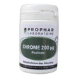 Prophar Chrome 200 µg – boîte de 50 gélules