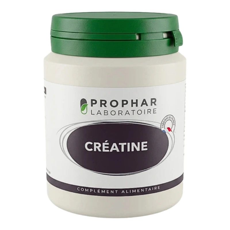 Prophar كرياتين 180 كبسولة