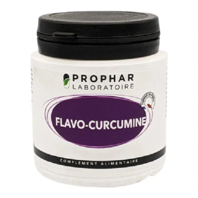 PROPHAR FLAVO-CURCUMINE 50 كبسولة