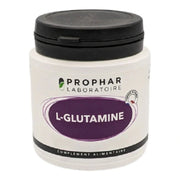 Prophar L-Glutamine boîte de 50 gélules