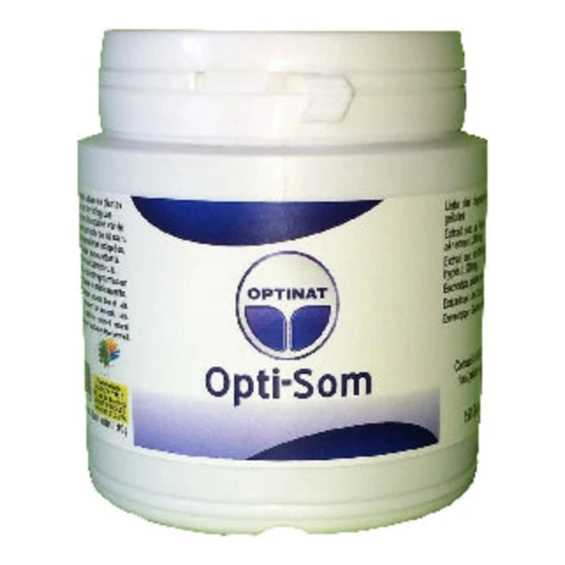 Prophar Optisom – 50 كبسولة