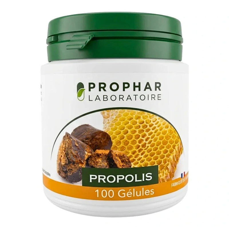 Prophar Propolis 100 Gelules