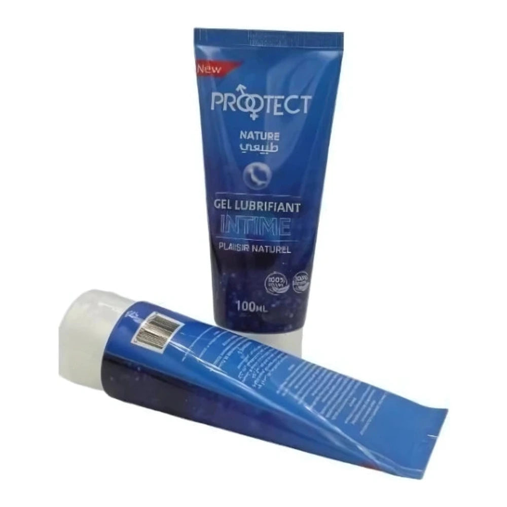 Protect Gel Lubrifiant Nature 100 ml – tube