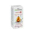 Pro Vital Vitamine E pure 10 ml, étui