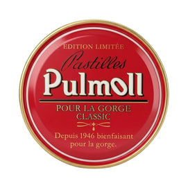 Pulmoll Classic pastilles pour la gorge – boîte 75 g