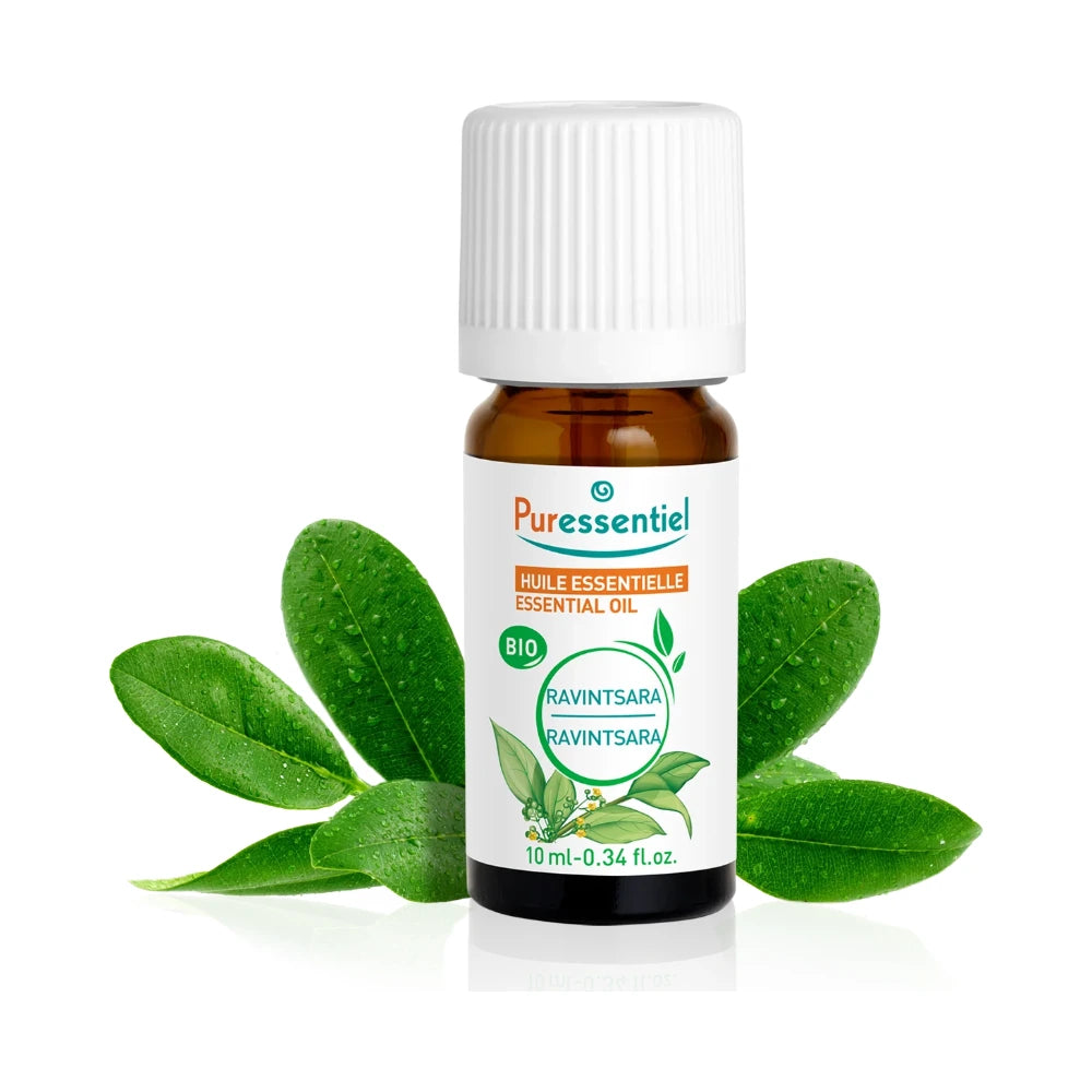 Puressentiel huile essentielle Ravintsara bio 10 ml