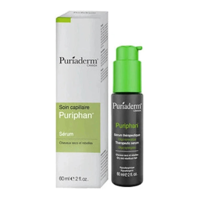 Puriaderm Puriphan Oligo-Synergistic Therapeutic Serum – 60 ml