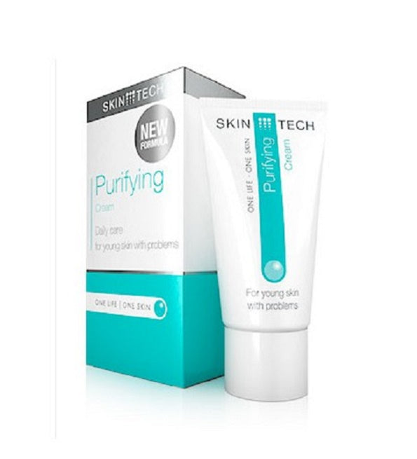 SKINTECH Crema Purificante 50ml