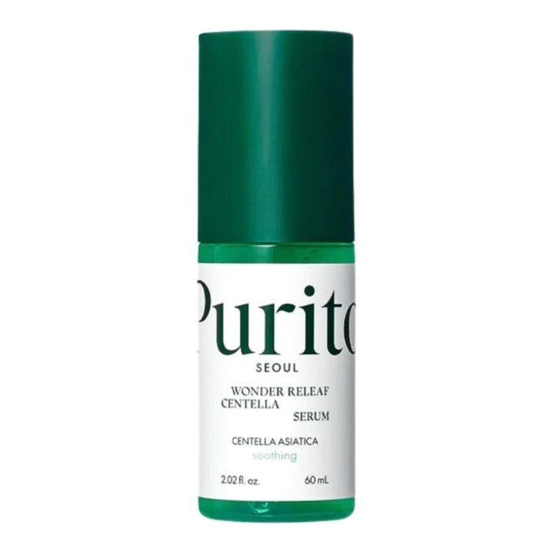 Purito Wonder Releaf Centella Serum – 60 مل