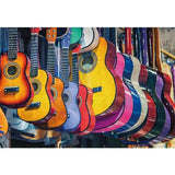 Puzzle de 2000 Pièces – Guitare - 14A+