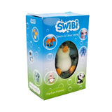 Swibi Savon Parfumé Pomme Pingouin  -  100g