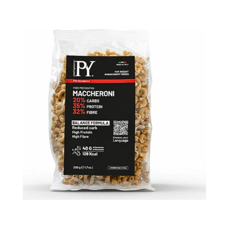 Pasta Young معكرونة Balance ‏35% ‏200 غ