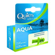Bouchons d’oreilles Quies Specific Aqua adulte 1 paire