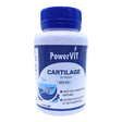 Powervit Cartilage de Requin
