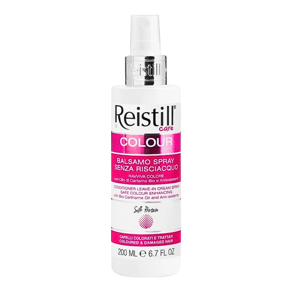 Reistill spray protecteur de couleur sans rinçage 200 ml