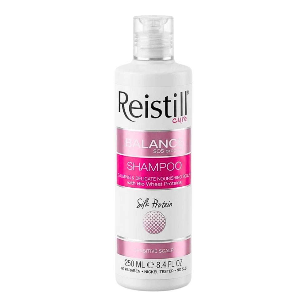 Reistill shampoing apaisant cuir chevelu sensible 250 ml