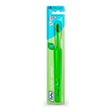 TePe brosse à dents Colour Compact Extra Soft verte