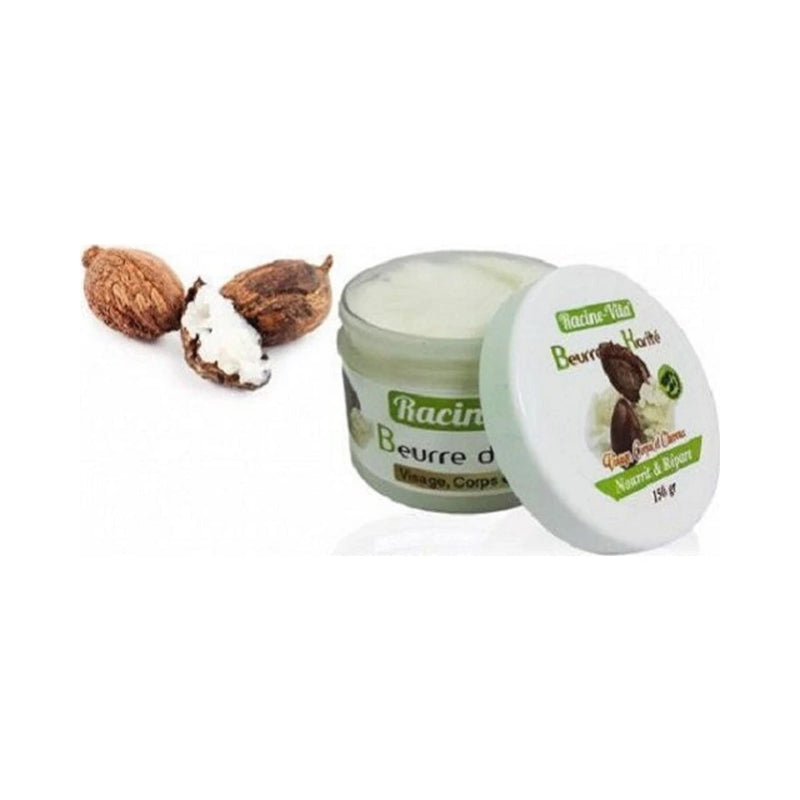 Racine-Vita Shea Butter 150ml