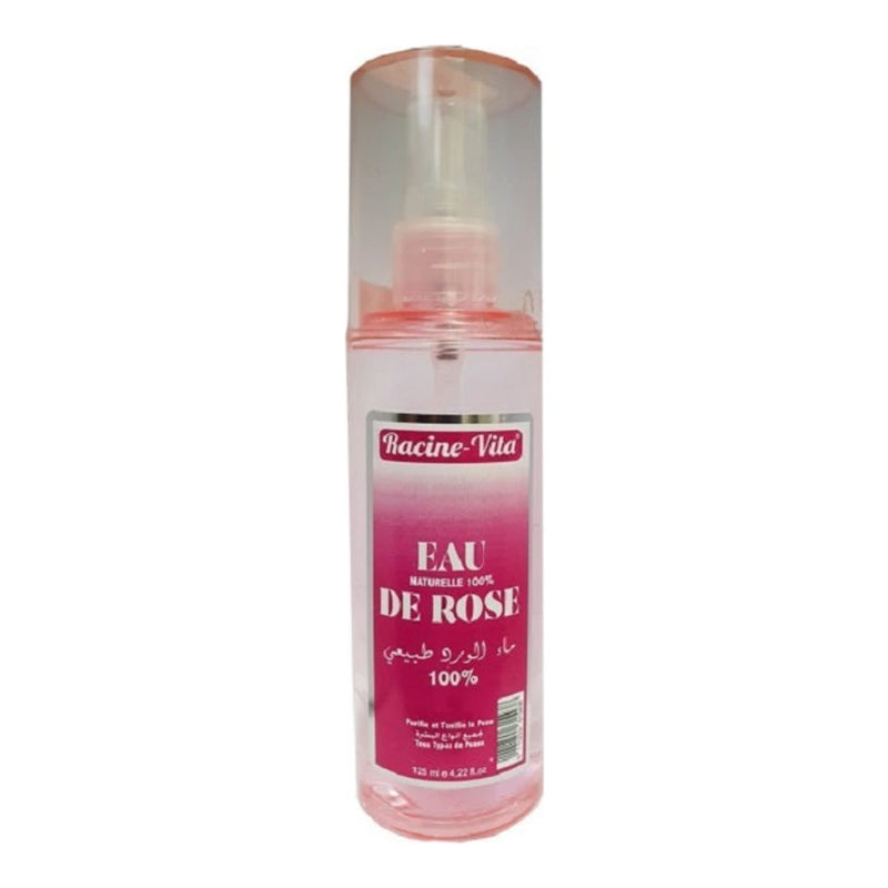 Racine-Vita Rose Water 125ml