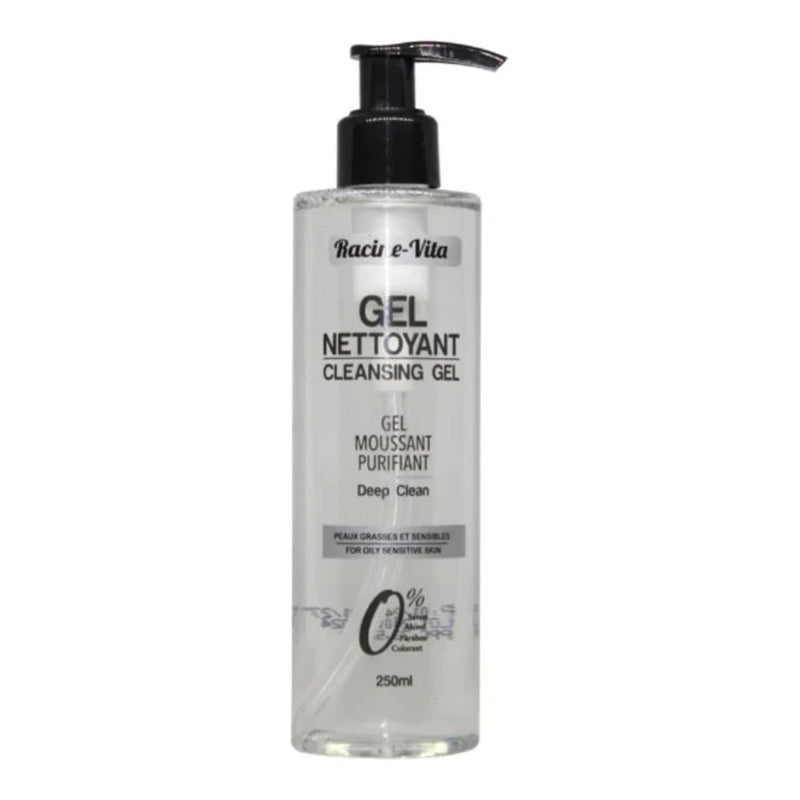 Racine Vita Cleansing Gel for Oily Skin 250 ml