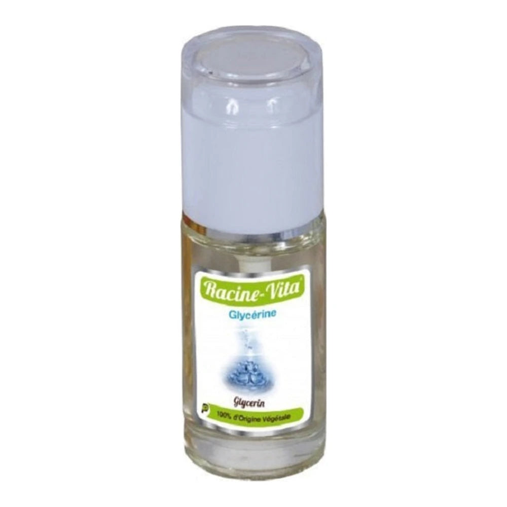 Racine-Vita Glycérine 40 ml