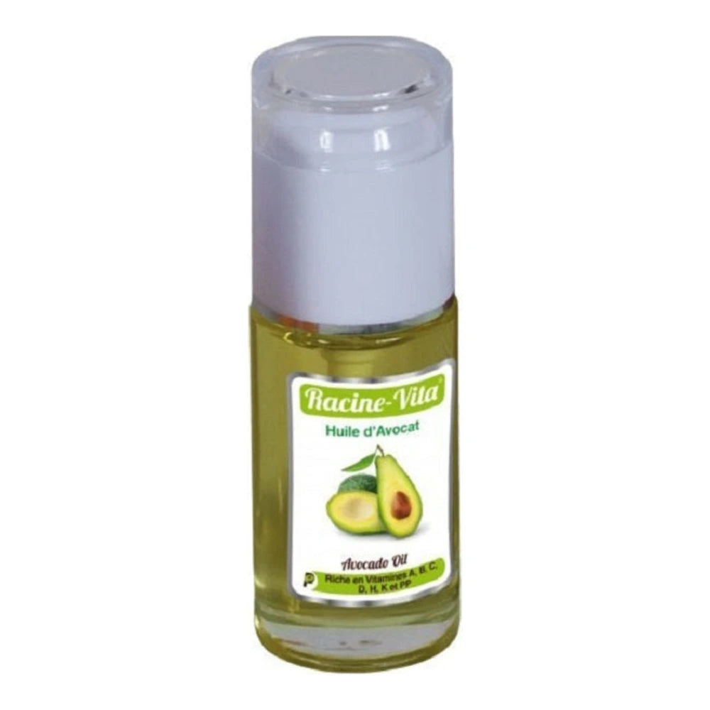 Racine-Vita Huile d'Avocat 40 ml