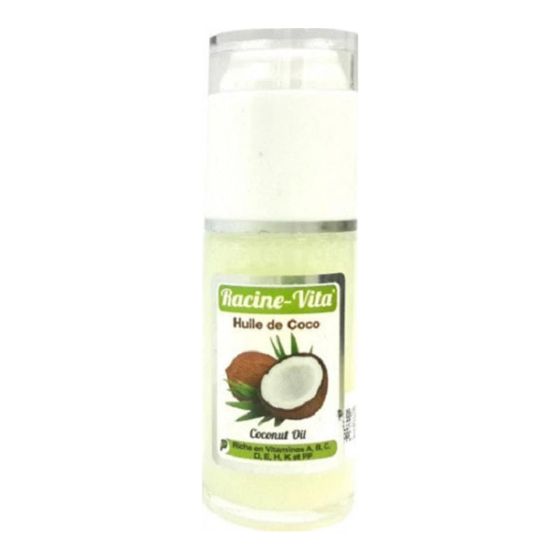 Racine-Vita Coconut Oil 40ml
