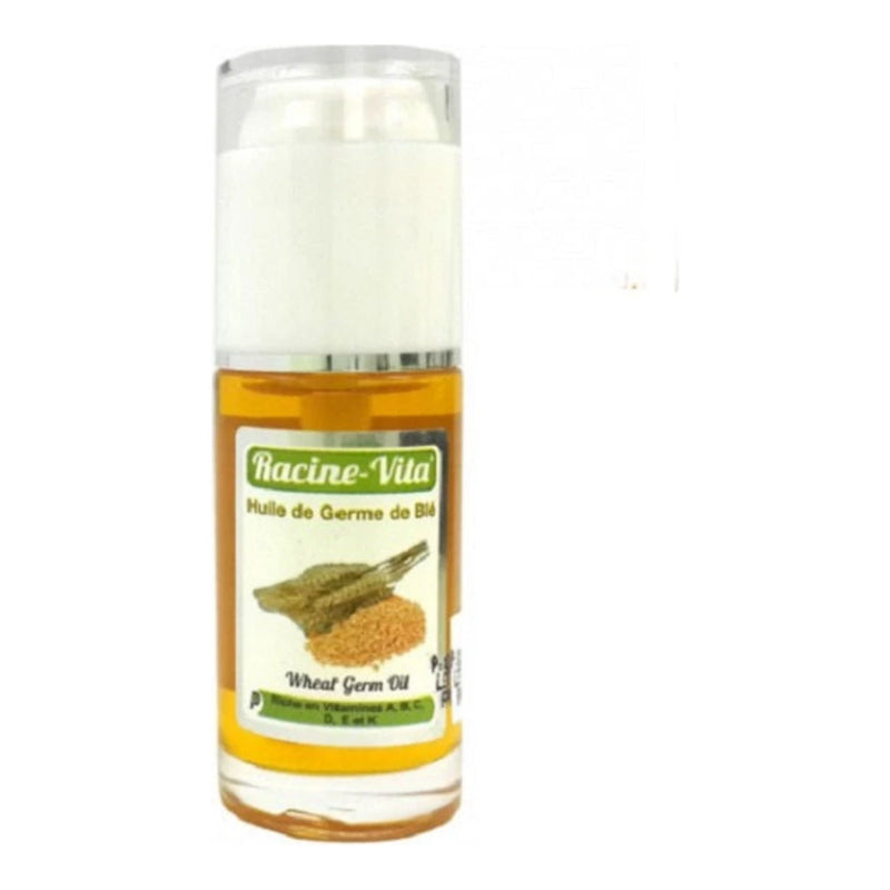 Racine-Vita Wheat Germ Oil 40ml