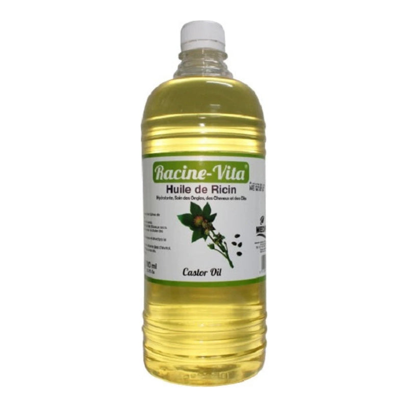 Racine-Vita Castor Oil 1L