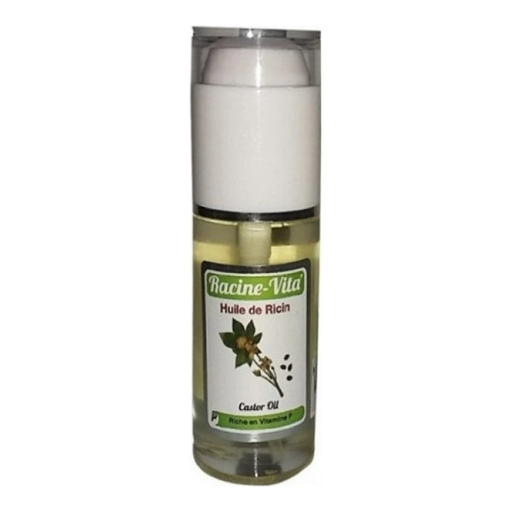 Racine-Vita Huile de Ricin 40 ml