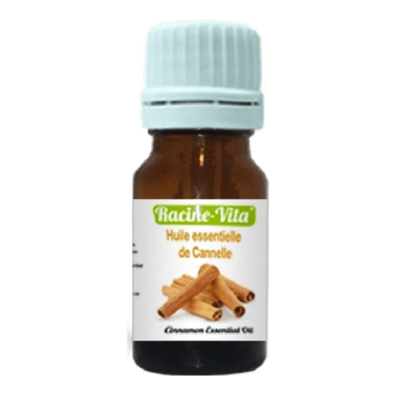 Racine-Vita Huile Essentielle de Cannelle 10 ml