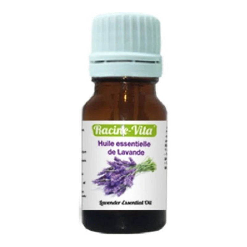 Racine-Vita Lavender Essential Oil 10ml