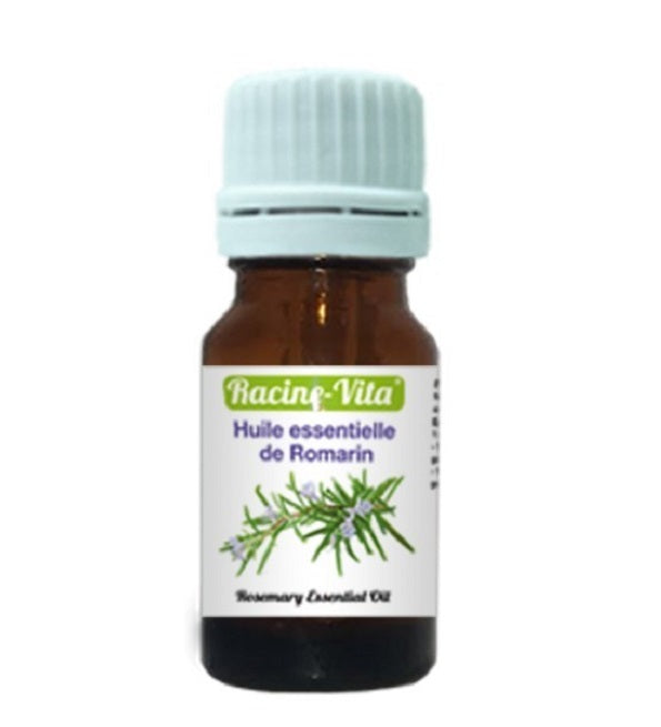 ACEITE ESENCIAL DE ROMERO VITA ROOT 10 ML