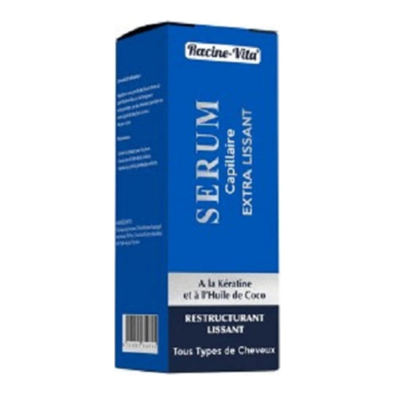 Racine-Vita Extra Smoothing Hair Serum 40 ml