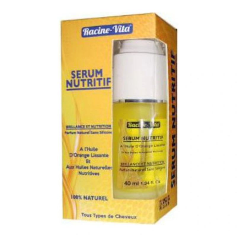 Racine-Vita Nourishing Serum 40 ml