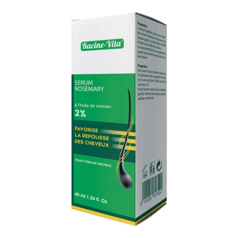 Racine-Vita Rosemary Serum 2% 40ml