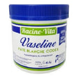 RACINE VITA VASELINE BLANCHE POT 650 G