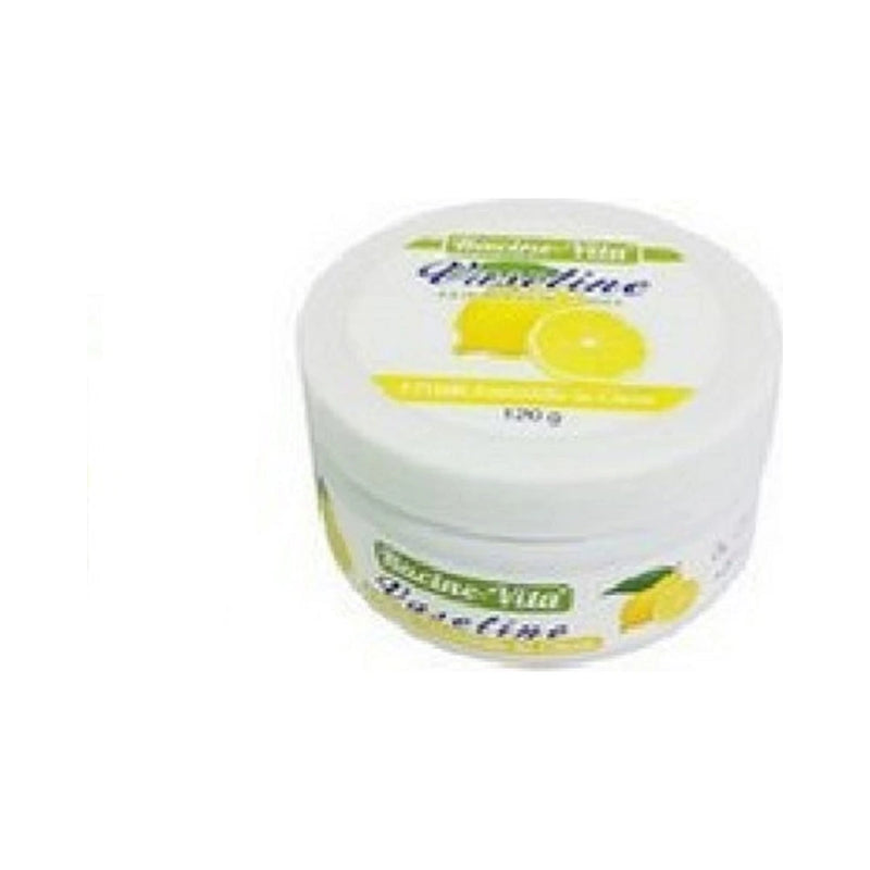 Racine-Vita Lemon Petroleum Jelly 120g
