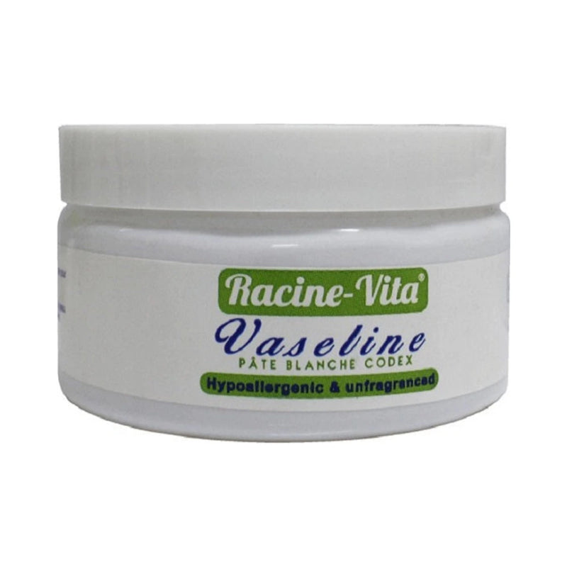 Racine-Vita Fragrance-Free Petroleum Jelly 120g