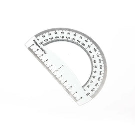 Polygom Rapporteur 12cm 180°